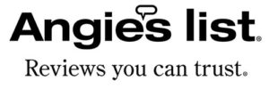 Angie's List Logo