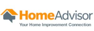 Homeadvisor Logo