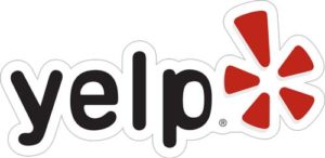 yelp logo